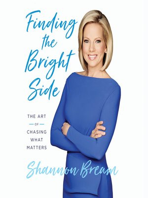 cover image of Finding the Bright Side